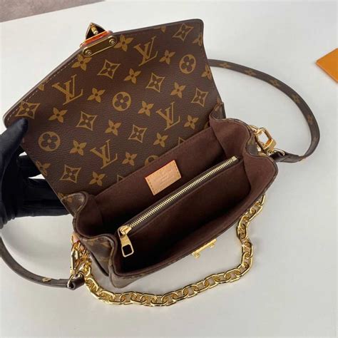 lv micro pochette metis|Lv pochette metis price.